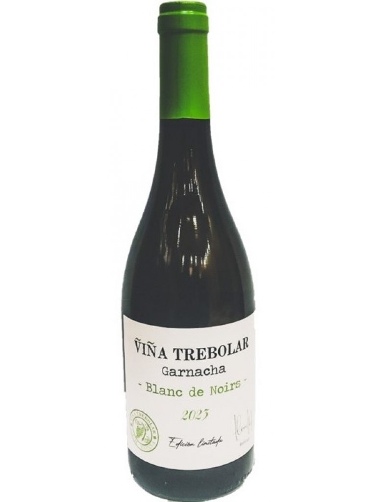 Viña Trebolar Garnacha