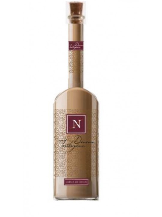 Crema de Orujo 100ml