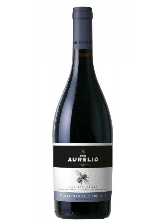 Don Aurelio Tempranillo
