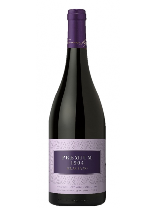 Premium 1904 Graciano