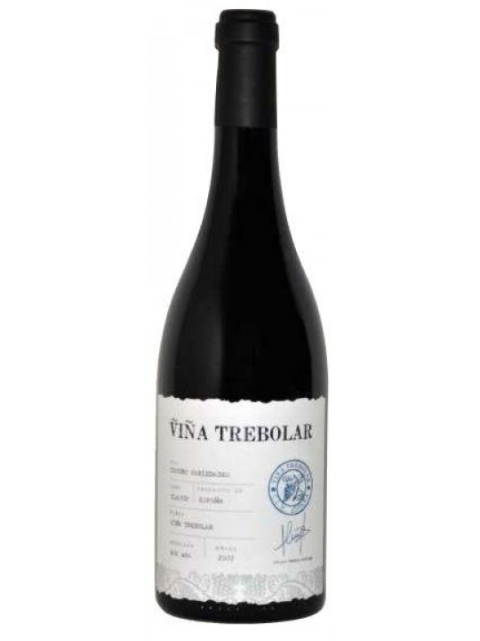 Viña Trebolar