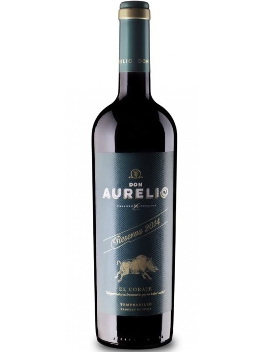 Don Aurelio Reserva