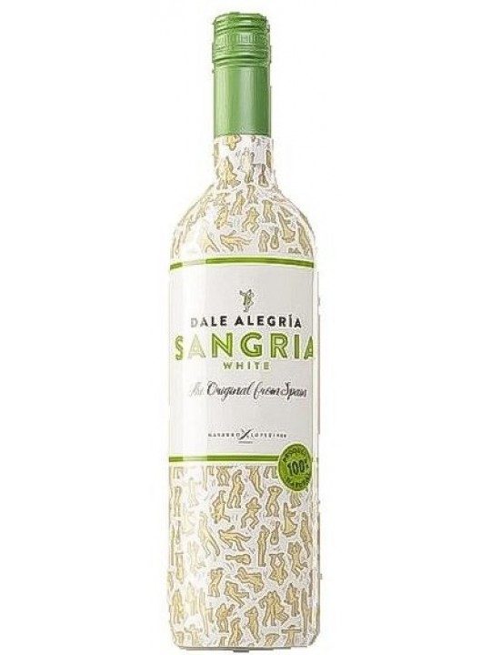 Dale Alegría Blanco