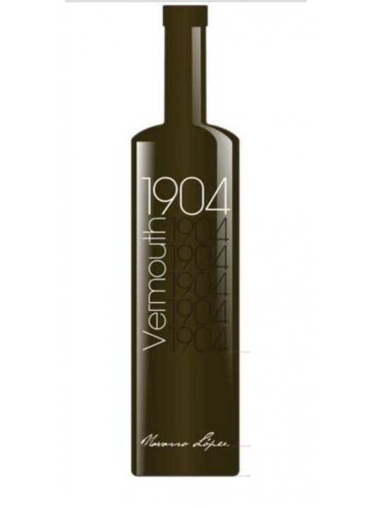 Vermouth 1904   