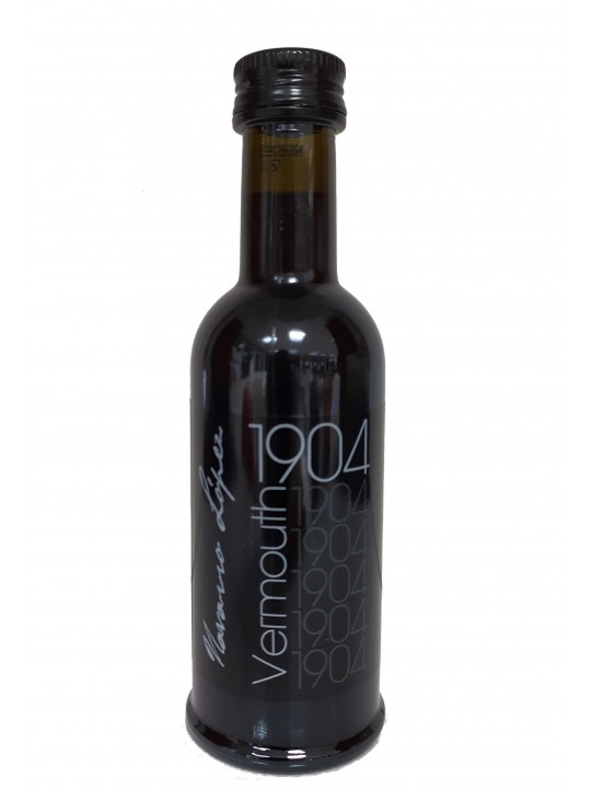 Vermouth 1904    100ml
