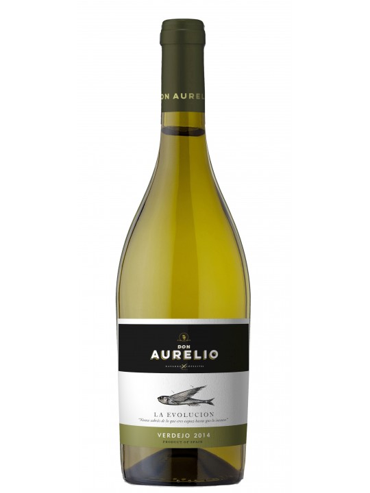 Don Aurelio Verdejo